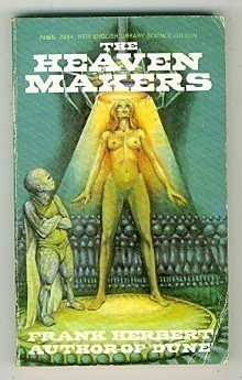 The Heaven Makers