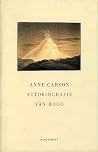Autobiografie van...