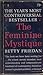 The Feminine Mystique