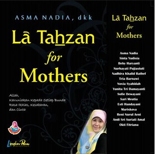 La Tahzan for Mother (Paperback)