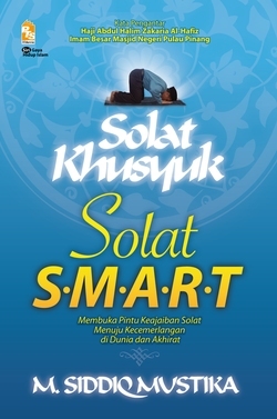 Solat Khusyuk Solat SMART