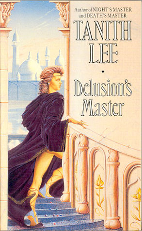 Delusion's Master