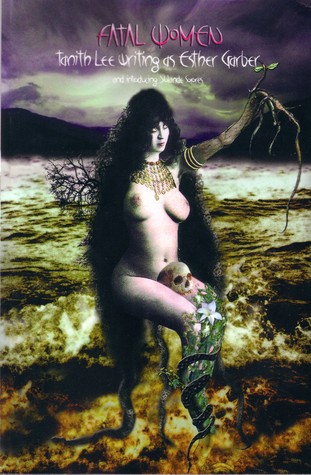 Fatal Women (Paperback)