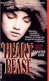 Heart-Beast by Tanith Lee