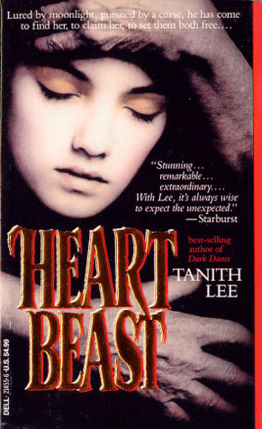 Heart-Beast (Mass Market Paperback)