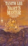 Night's Master  (Tales from the Flat Earth #1)