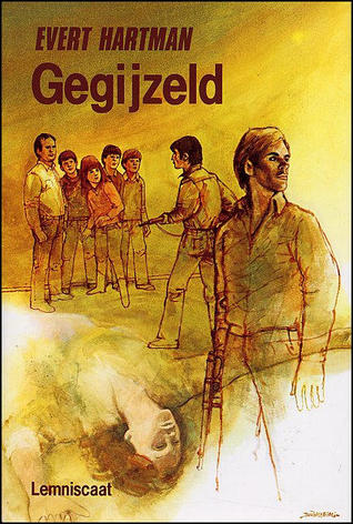 Gegijzeld (Hardcover)