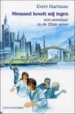 Niemand houdt mij tegen (Hardcover)