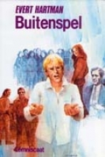 Buitenspel (Hardcover)