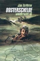 Oosterschelde windkracht 10 (Hardcover)