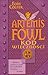 Kod Wieczności (Artemis Fowl, #3)