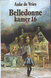 Belledonne kamer 16 (Hardcover)
