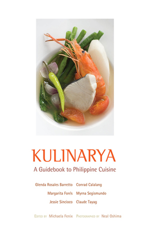 Kulinarya: A Guidebook to Philippine Cuisine (Paperback)