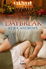 Daybreak (Eight Nights #2)
