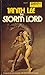 The Storm Lord by Tanith Lee The Storm Lord by Tanith Lee
