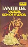 Vazkor, Son of Va...