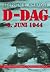 D-dag 6. juni 1944