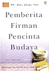 Pemberita Firman Pencinta Budaya