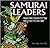 Samurai Leaders by Michael Sharpe