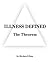 Illness Defined; The Theorem