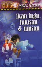 Ikan Fugu, Lukisan & Jimson (Paperback)