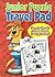 Junior Puzzel Travel Pad