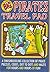 Pirates Travel Pad