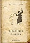 Złodziejka książek by Markus Zusak