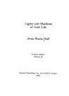 Lights and Shadows of Irish Life (Ireland, from the Act of Union, 1800, to the death of Parnell, 1891)