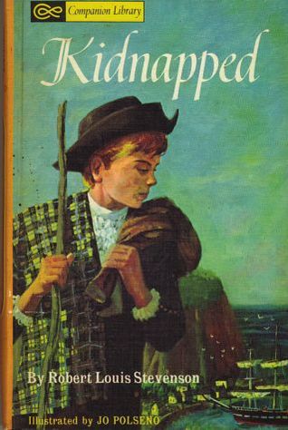 Companion Library: Kidnapped & Tom Sawyer, Detective (Hardcover)