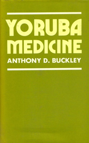 Yoruba Medicine