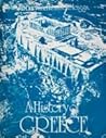 A History of Gree...