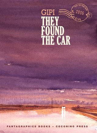 Wish You Were Here No. 2: They Found the Car (Paperback)