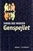 Genspejlet