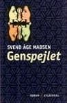 Genspejlet