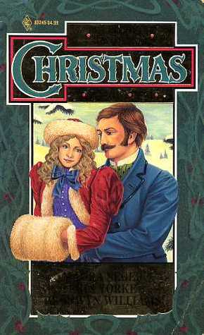 Harlequin Historical Christmas Stories 1992 (Mass Market Paperback)