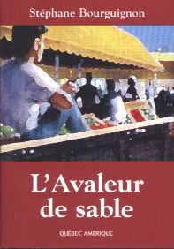 L'Avaleur de sable (Paperback)