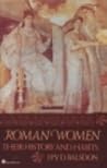 Roman Women: Thei...