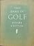 This Game of Golf by Henry Cotton