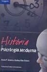 História da Psico...