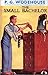 The Small Bachelor by P.G. Wodehouse