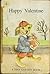 Happy Valentine (A Tiny Golden Book #4)