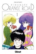 Kimagure Orange Road, Tomo 1