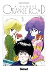 Kimagure Orange Road, Tomo 1 by Izumi Matsumoto