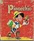 Walt Disney Presents Pinocchio