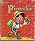 Walt Disney Presents Pinocchio