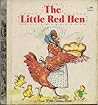 The Little Red Hen