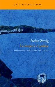 La mujer y el paisaje (Paperback)