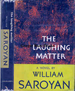 The Laughing Matter