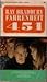 Fahrenheit 451
